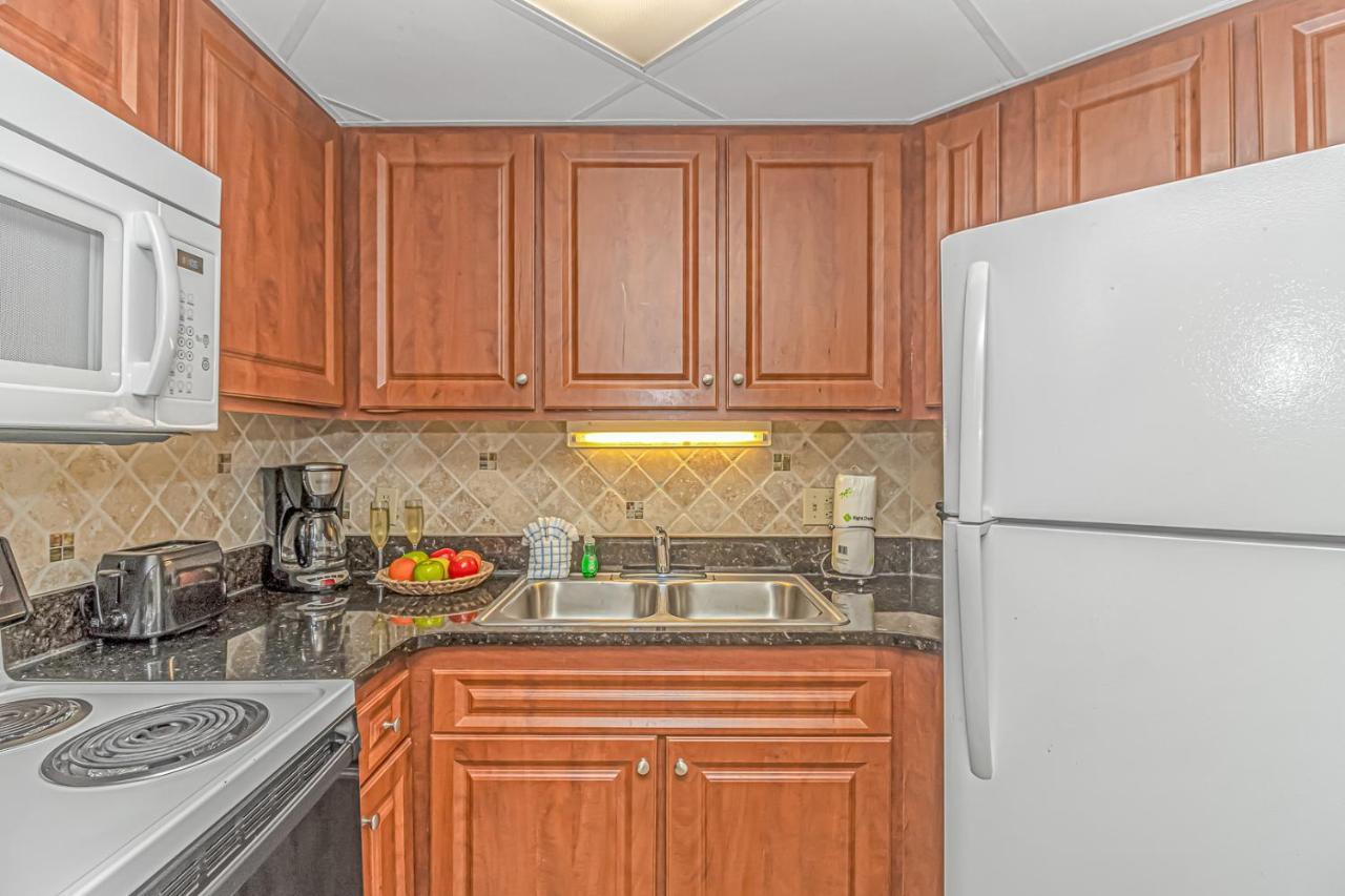 Oceanview 1 Bedroom Suite Landmark Resort 548 Perfect For A Couple Or Party Of 4 Myrtle Beach Exterior foto